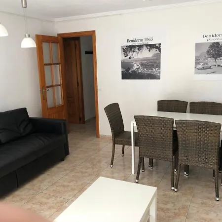 Los Ranchos Playa Levante B 5-4 בנידורם