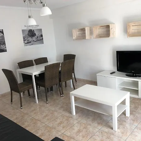 Los Ranchos Playa Levante B 5-4