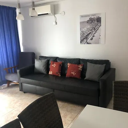 Los Ranchos Playa Levante B 5-4 *
