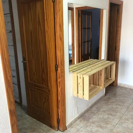 Los Ranchos Playa Levante B 5-4